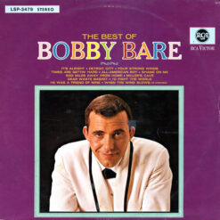 Bobby Bare - The Best Of Bobby Bare
