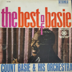 Count Basie & His Orchestra - The Best Of Basie