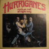 Hurriganes - Rock And Roll All Night Long