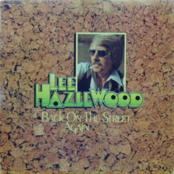 Lee Hazlewood - Back On The Street Again