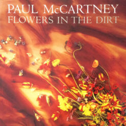 Paul McCartney - Flowers In The Dirt