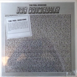 The Primevals - The Peel Sessions