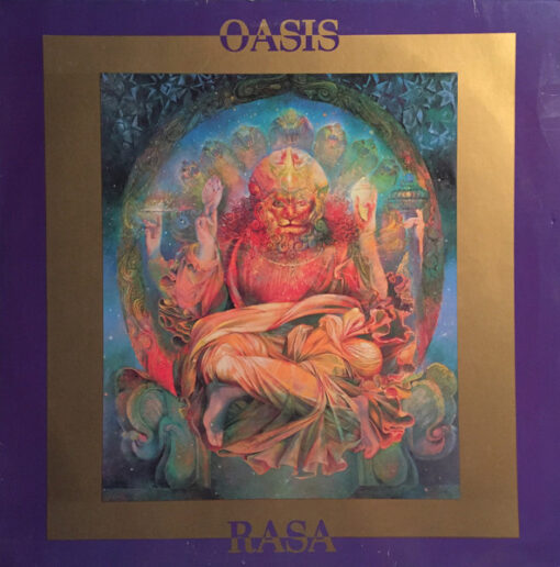 Rasa - 1979 - Oasis