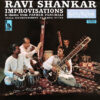 Ravi Shankar - Improvisations And Theme From Pather Panchali