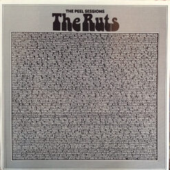 The Ruts - The Peel Sessions