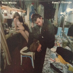 Tom Waits - Small Change