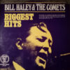 Bill Haley & The Comets - 1968 - Biggest Hits