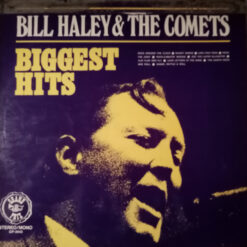 Bill Haley & The Comets - 1968 - Biggest Hits