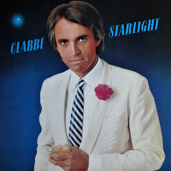 Clabbe - Starlight