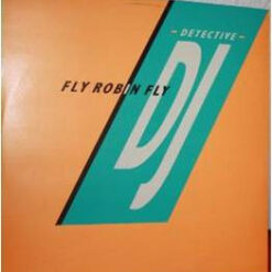 Detective DJ - Fly Robin Fly