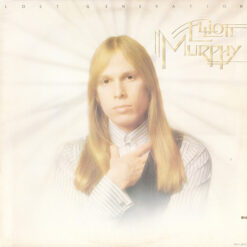 Elliott Murphy - Lost Generation