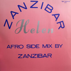 Helen - 1985 - Zanzibar
