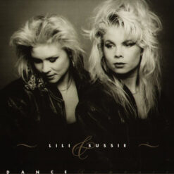 Lili & Sussie – 1987 – Dance Romance