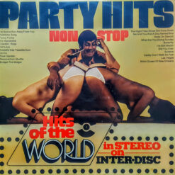 Unknown Artist - 22 Non-Stop Party Hits