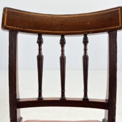 Odinė kėdė 50x54x87 cm (turime 2 vnt.)
