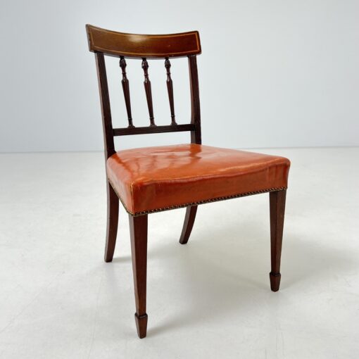Odinė kėdė 50x54x87 cm (turime 2 vnt.)