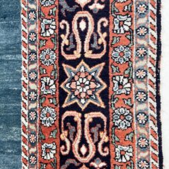 Persiškas rankų darbo kilimas 250×340 cm