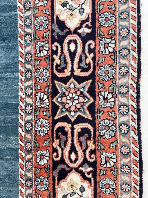 Persiškas rankų darbo kilimas 250×340 cm