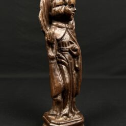 Angelo skulptūra 9x11x37 cm