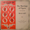 Mozart*, Goehr* / Netherlands Philharmonic Orchestra* - The Marriage Of Figaro