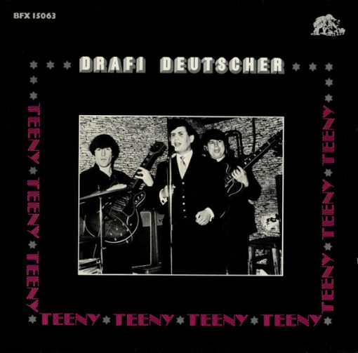 Drafi Deutscher - Teeny