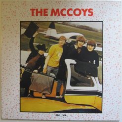 The McCoys - The Ritz Collection