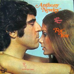 Anthony Newley - For You