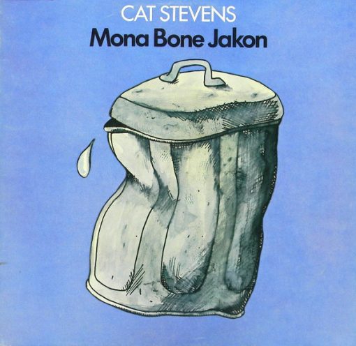 Cat Stevens - Mona Bone Jakon