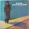 Don Johnson - Heartbeat