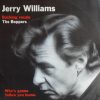 Jerry Williams (3) - Who's Gonna Follow You Home