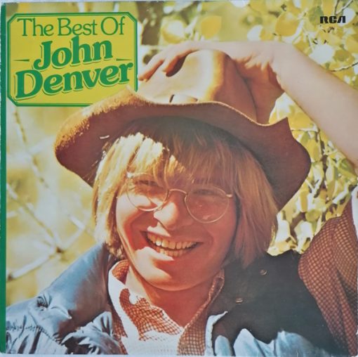 John Denver - The Best Of