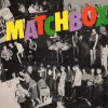 Matchbox (3) - Matchbox