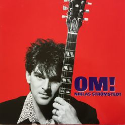 Niklas Strömstedt - Om!