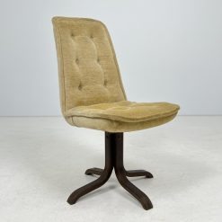 Vintažinio stiliaus kėdė 57x48x96 cm
