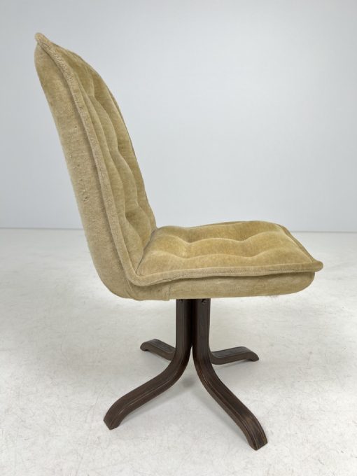 Vintažinio stiliaus kėdė 57x48x96 cm