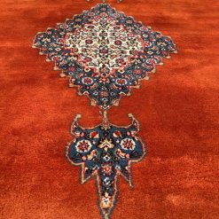 Persiškas rankų darbo kilimas 220×300 cm