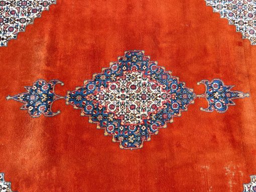 Persiškas rankų darbo kilimas 220×300 cm