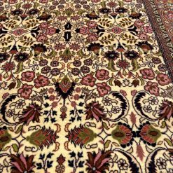 Persiškas rankų darbo kilimas 200×300 cm