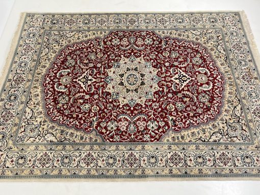 Persiškas rankų darbo kilimas 250×360 cm