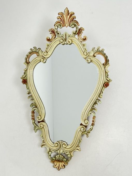 Provanso stiliaus veidrodis 56×99 cm
