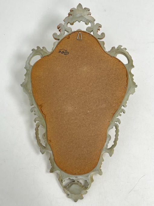 Provanso stiliaus veidrodis 56×99 cm