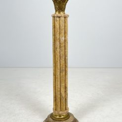 Akmeninė kolona 30x30x116 cm