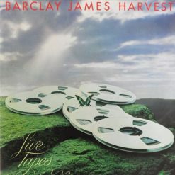 Barclay James Harvest - Live Tapes