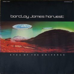 Barclay James Harvest - Eyes Of The Universe