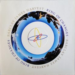 Barclay James Harvest - Ring Of Changes