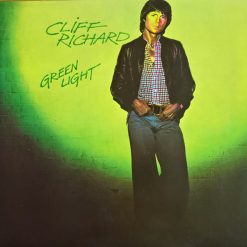 Cliff Richard - Green Light