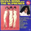 Diana Ross & The Supremes* - Diana Ross & The Supremes