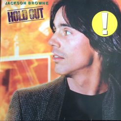 Jackson Browne – Hold Out