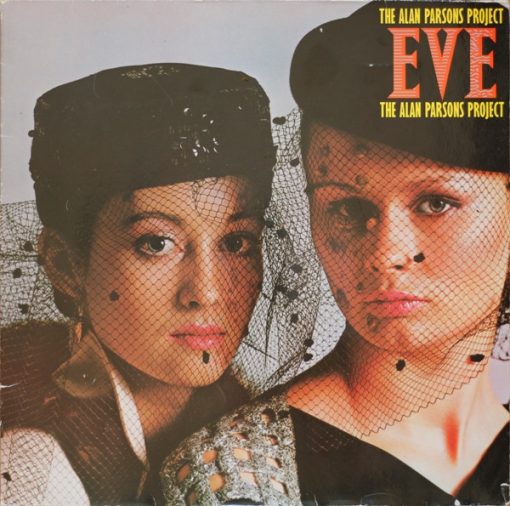 The Alan Parsons Project - Eve