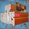 Cream (2) - Pop Giants, Vol. 17